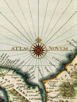 Atlas Novum