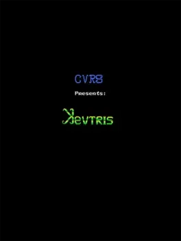 Kevtris
