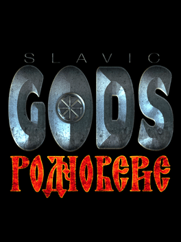 Slavic Gods Rodnoverie