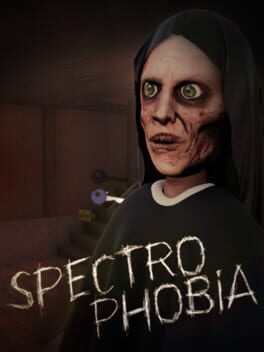 SpectroPhobia