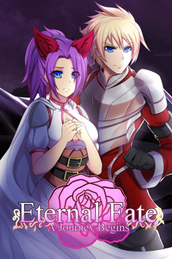 Eternal Fate: A Journey Begins