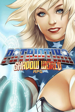 Patriotika RPG: Shadow World