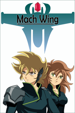 Mach Wing