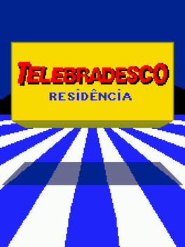 Telebradesco Residência Cover