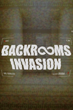 Backrooms Invasion