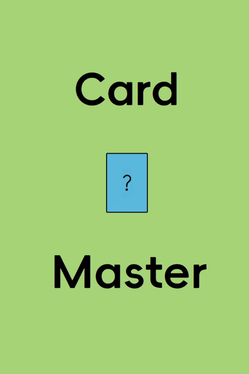 Card Master