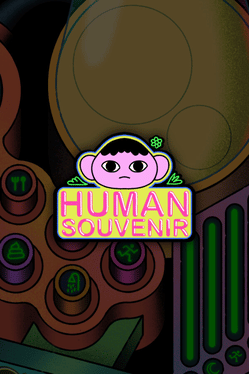 Human Souvenir