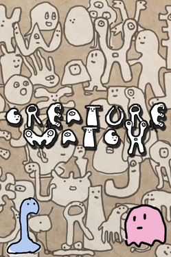 Creature Match