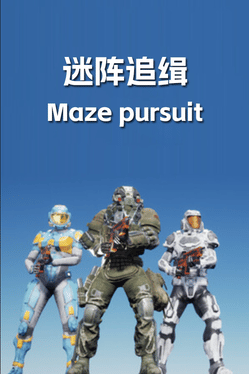 Maze Pursuit