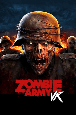 Zombie Army VR