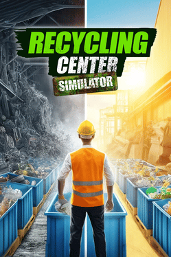 Recycling Center Simulator