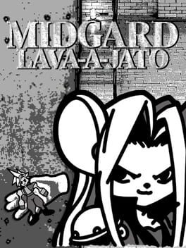Midgard Lava-a-Jato