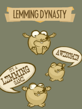 Lemming Dynasty