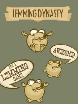 Lemming Dynasty