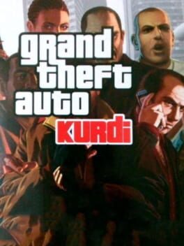 Grand Theft Auto: Kurdi