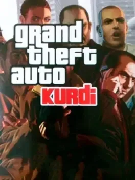 Grand Theft Auto: Kurdi image