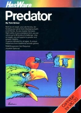 predator--2