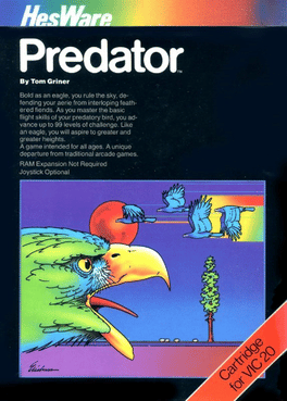 Predator