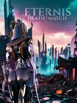 Image de couverture Eternis: Death Match