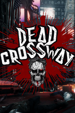 Dead Crossway Zompell Survival Zombie