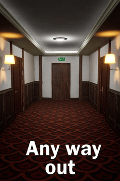 Any Way Out