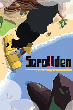 Scrollden