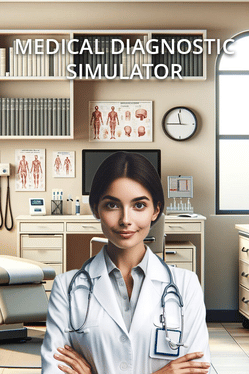 Medical Diagnostic Simulator