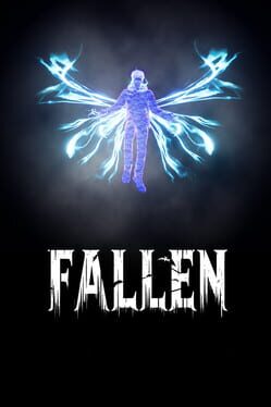 Fallen Game Cover Artwork