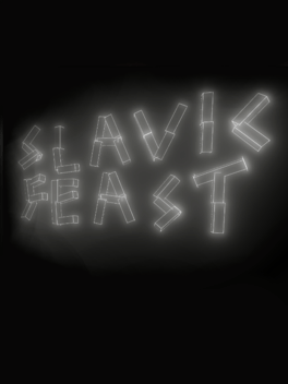 Slavic Feast Cover