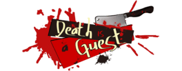 Death Is A Guest