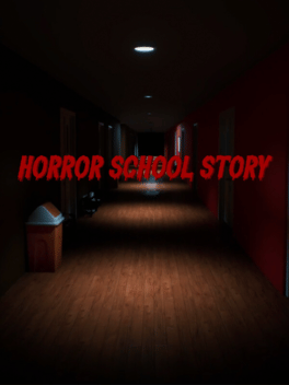 Horror School Story