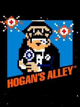 Hogan's Alley image