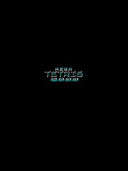 Mega Tetris 2000