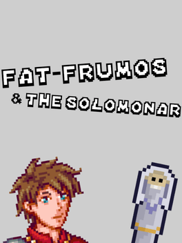 Fat-Frumos & The Solomonar