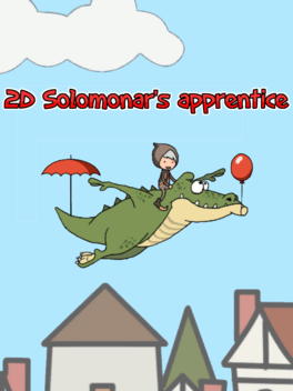 2D Solomonar's Apprentice