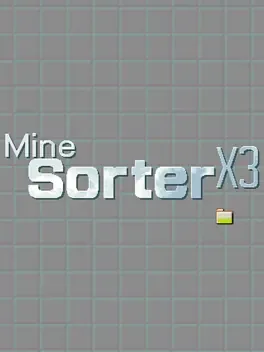 MineSorter