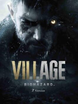 Biohazard Village: Z Version