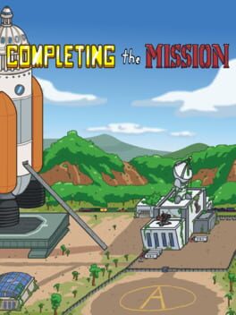 Henry Stickmin: Completing the Mission