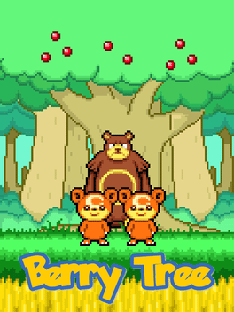 Berry Tree Cover