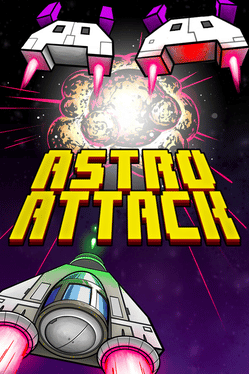 Astro Attack