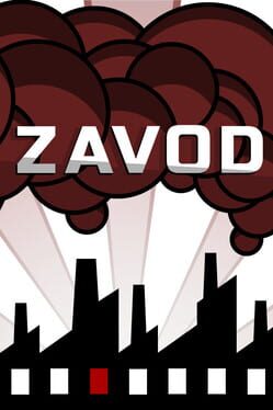 Zavod: Conveyor Logic