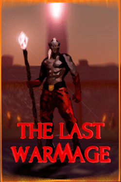 The Last Warmage