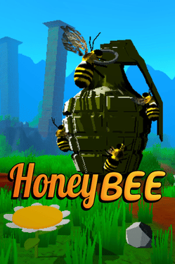 Honey Bee