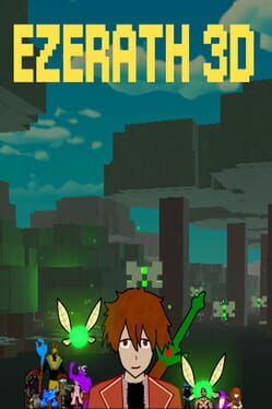 Ezerath 3D