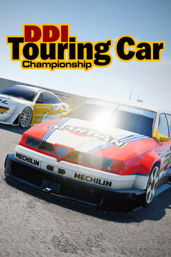 DDI Touring Car Championship