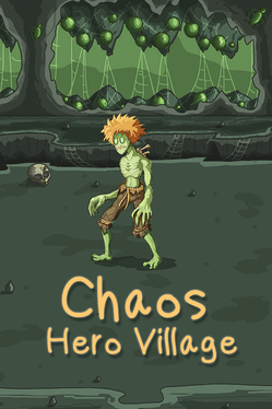 Chaos Brave Village