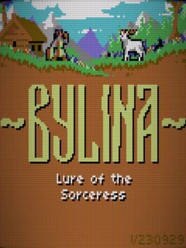 Bylina: Lure of the Sorceress
