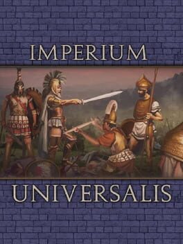 Imperium Universalis