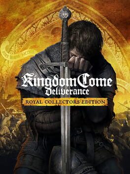 Kingdom Come: Deliverance - Royal Collector’s Edition