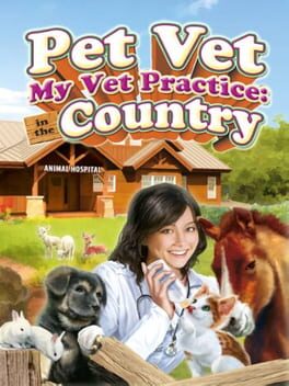 My Vet Practice: In the Country